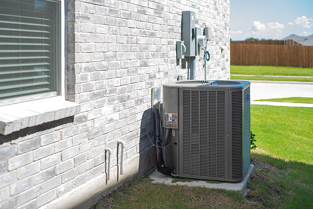 Reliable Hvac Installation contractor in Cloverdale, VA by FH HVAC